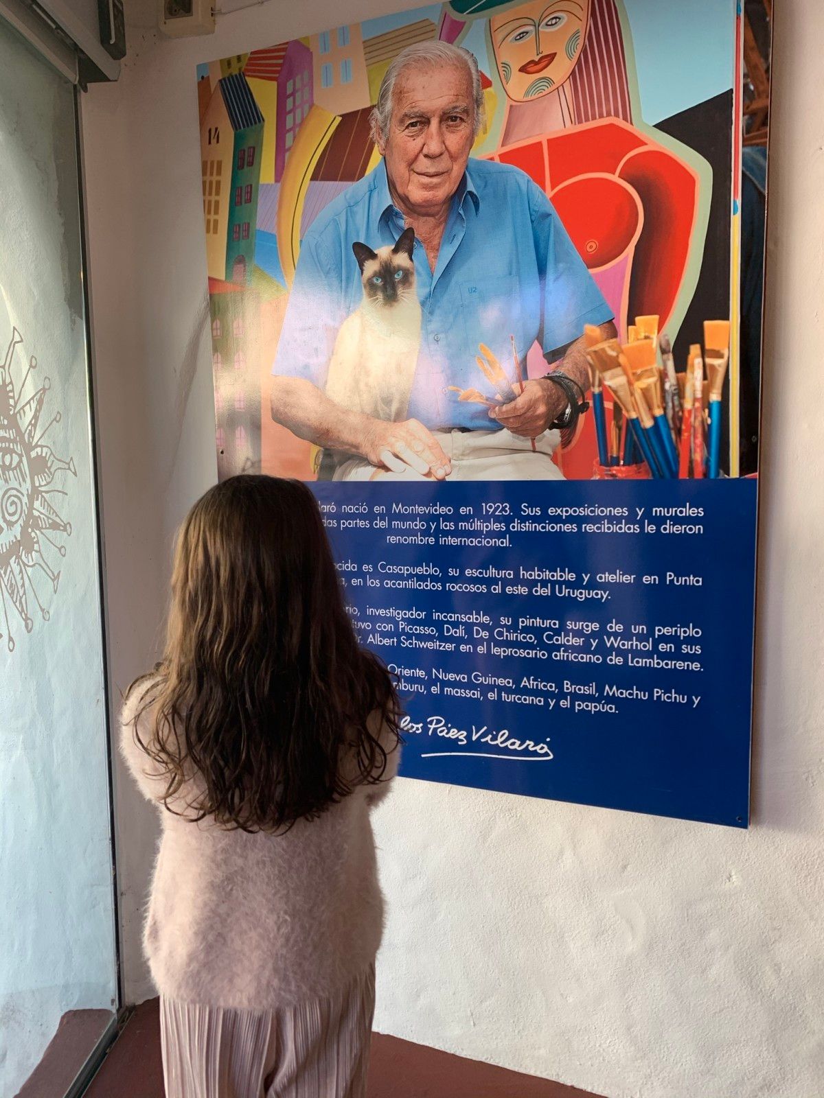 Casapueblo no Uruguai: museu e pôr do sol - 14