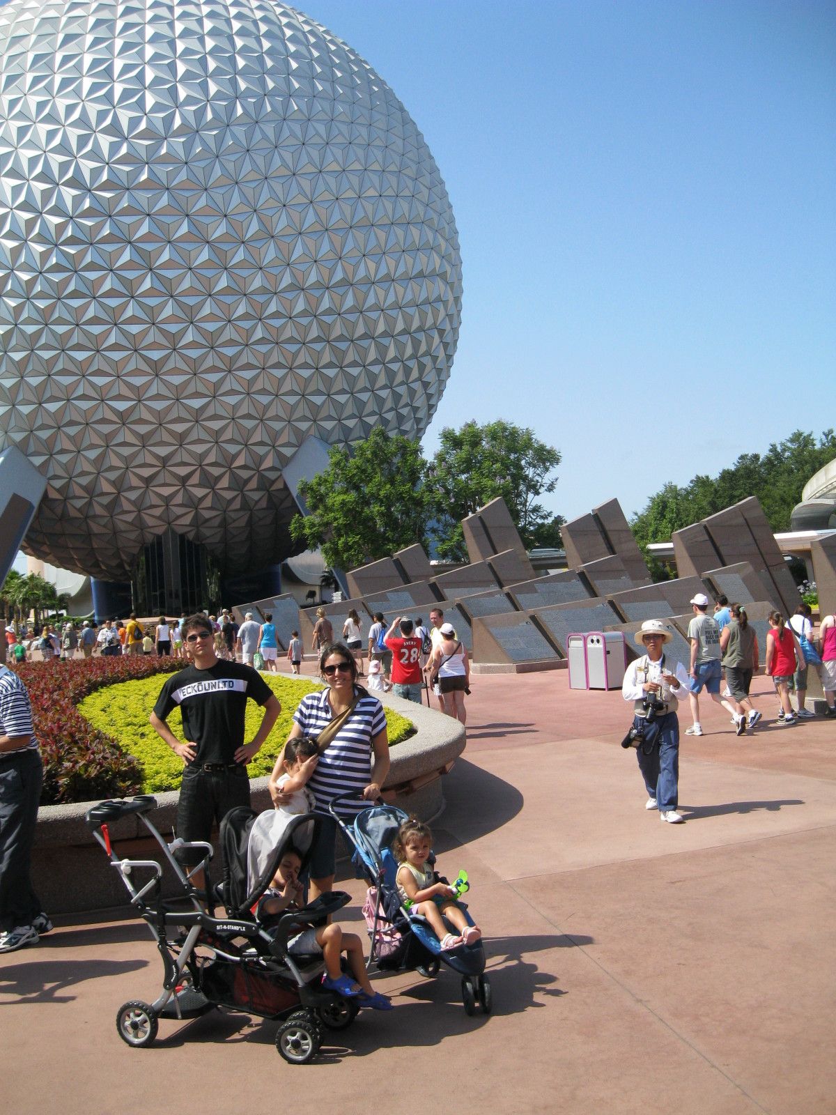 Dicas para viajar com crianças para a Disney pela primeira vez - 54