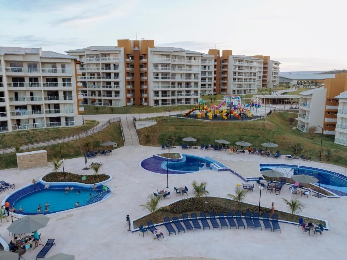 Roteiro para conhecer Caldas Novas - 48