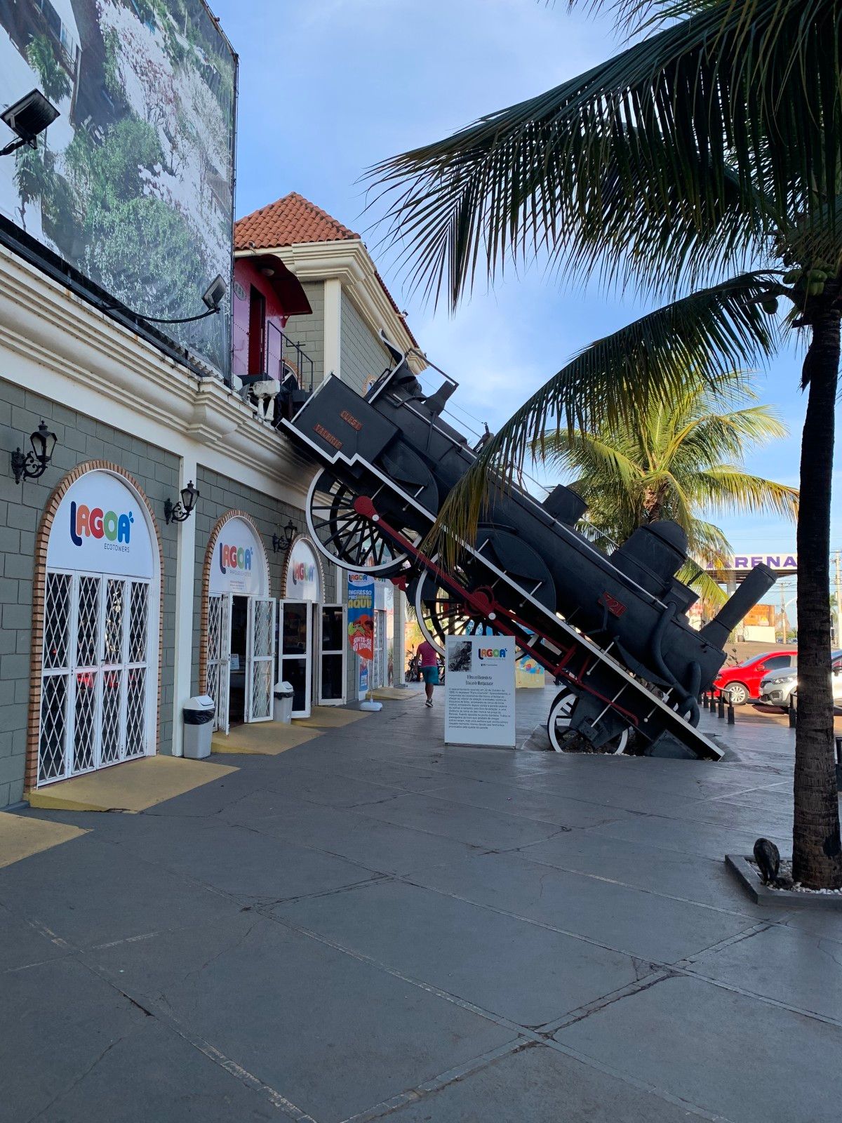 Roteiro para conhecer Caldas Novas - 37