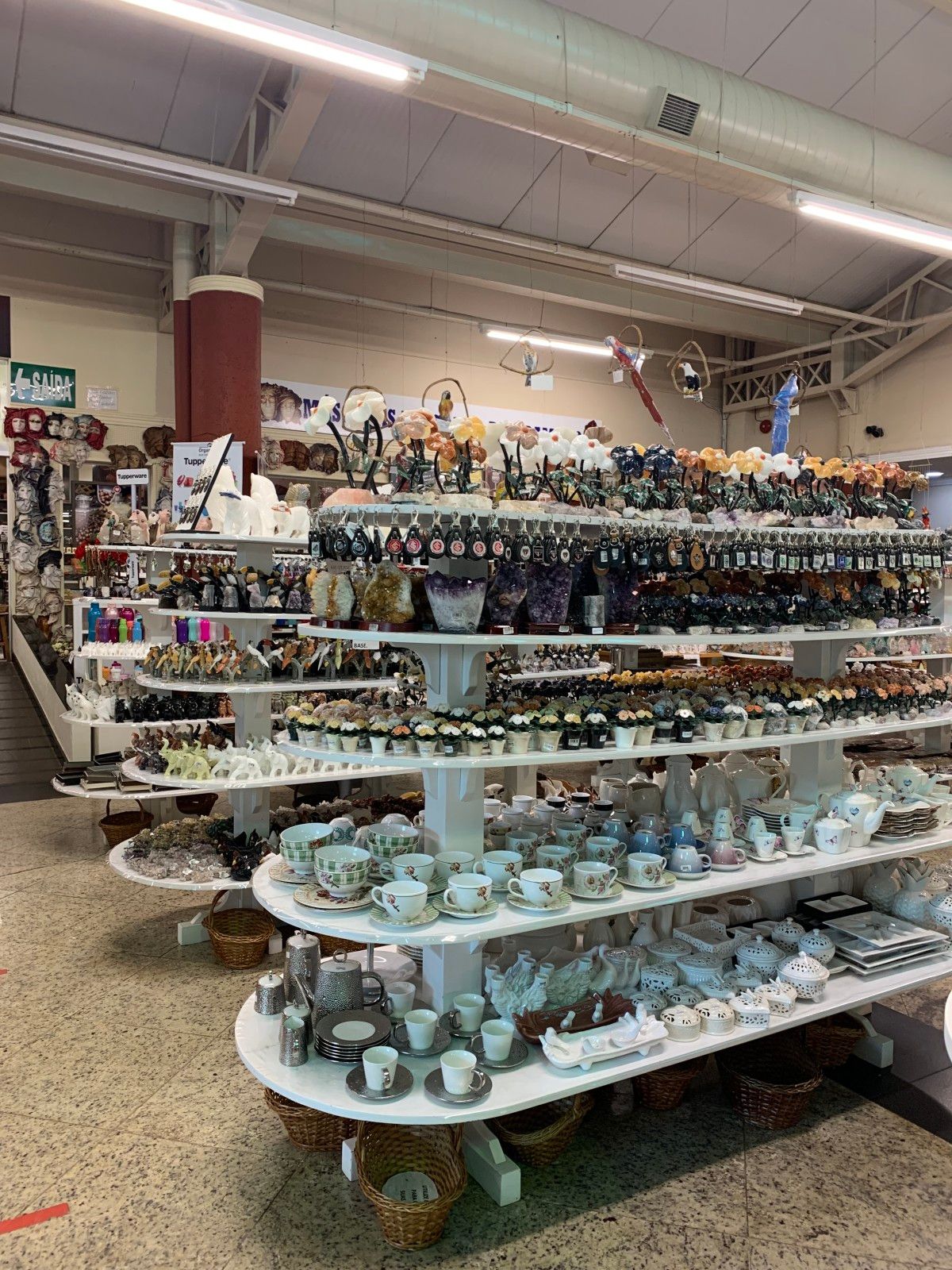 Roteiro para conhecer Caldas Novas - 38