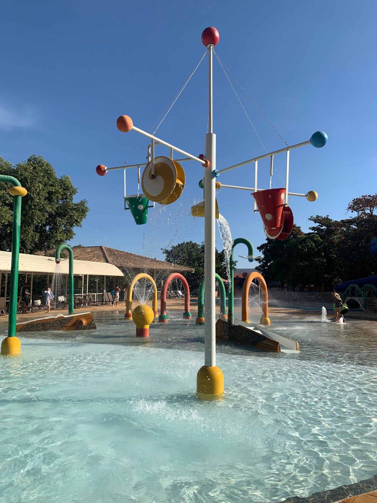 Roteiro para conhecer Caldas Novas - 6