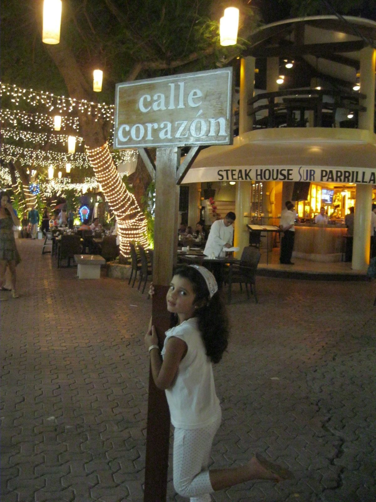 O que fazer em Cancun com crianças - 28