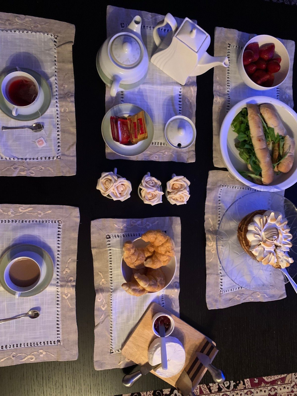 10 Jantares temáticos da Disney em Casa - 37