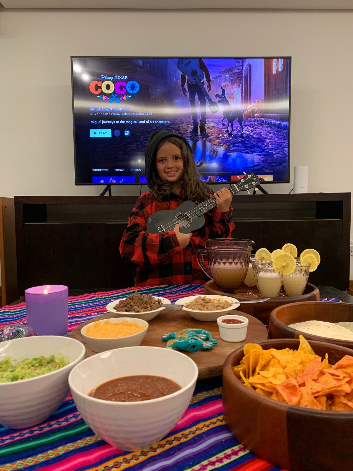 10 Jantares temáticos da Disney em Casa - 9