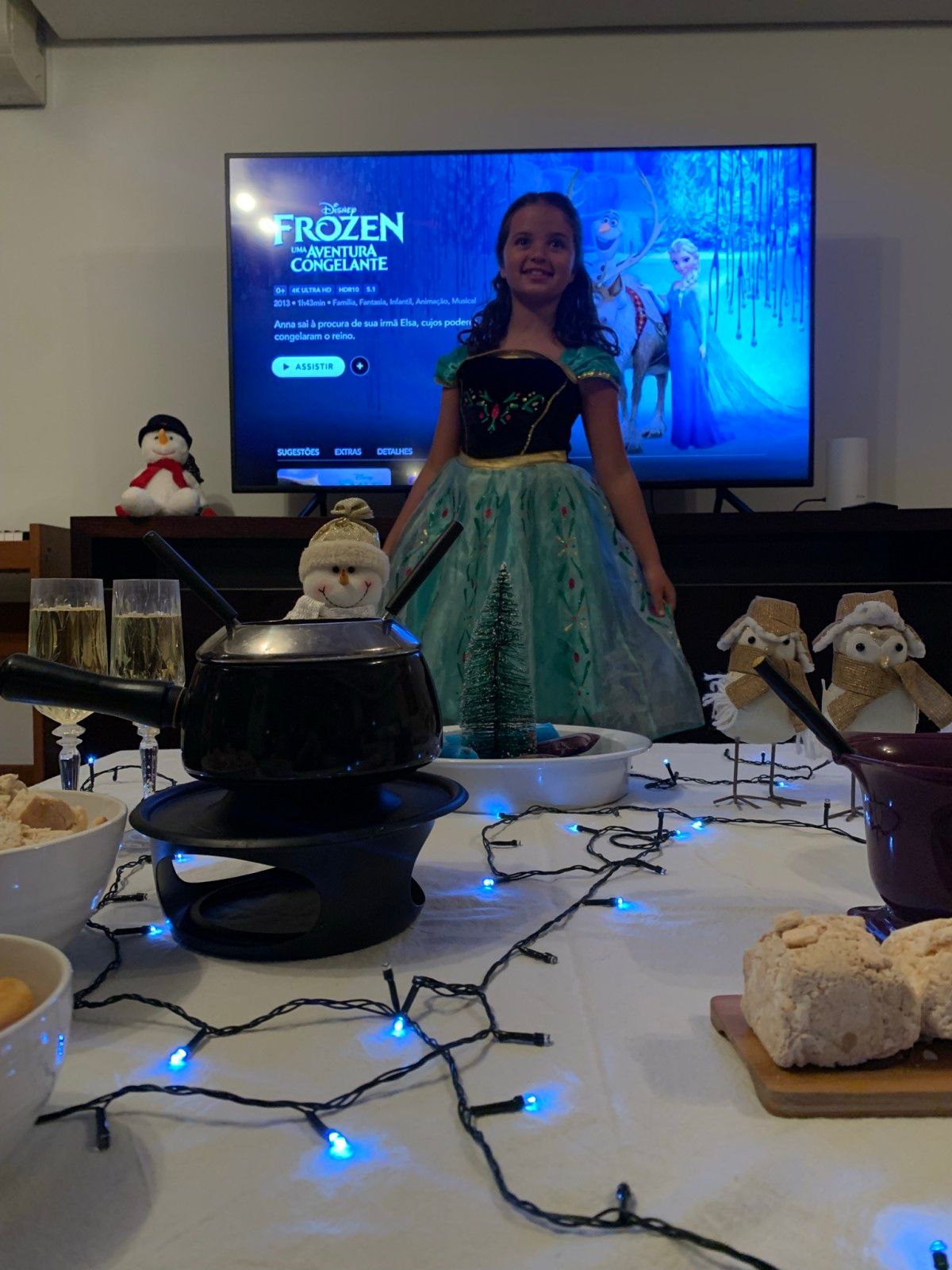 10 Jantares temáticos da Disney em Casa - 31