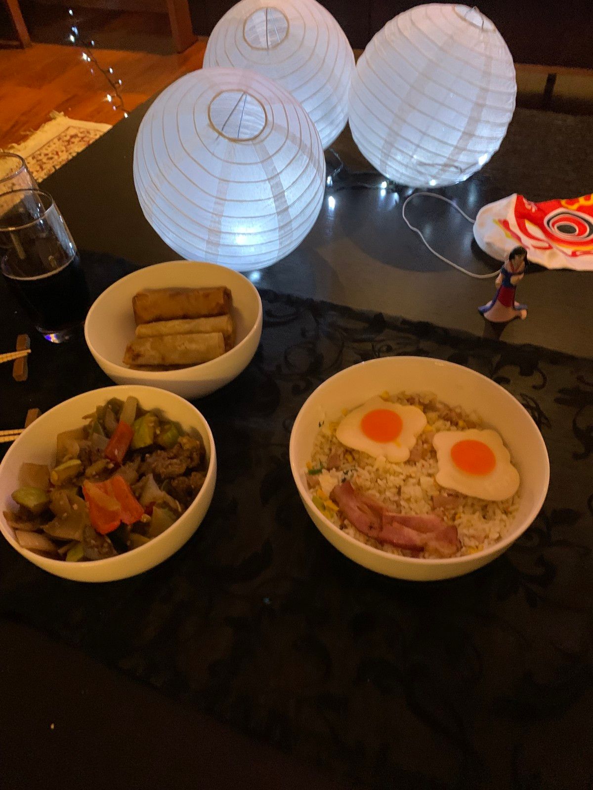 10 Jantares temáticos da Disney em Casa - 17