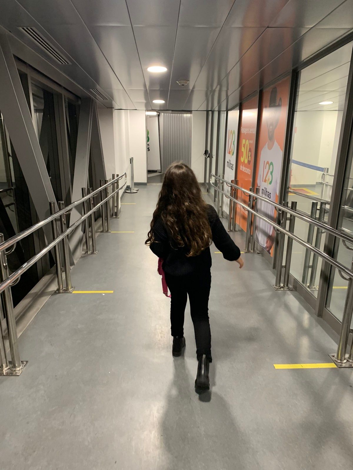 Estacionamento Industrias Park próximo ao Aeroporto de Porto Alegre - 11