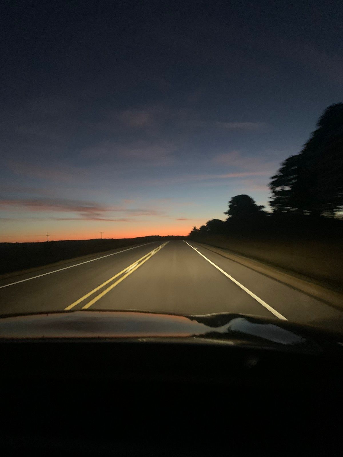 Porto Alegre a Montevidéu de carro - 2