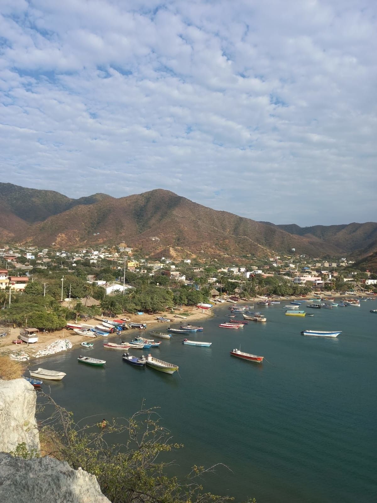 Querendo viajar para os EUA? 5 motivos para fazer a quarentena na Colômbia - 2