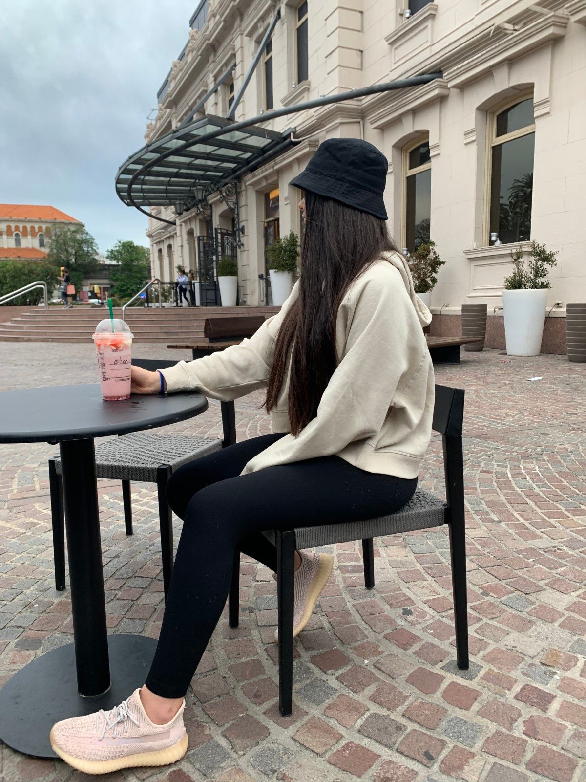 Como estacionar em Montevidéu - 15