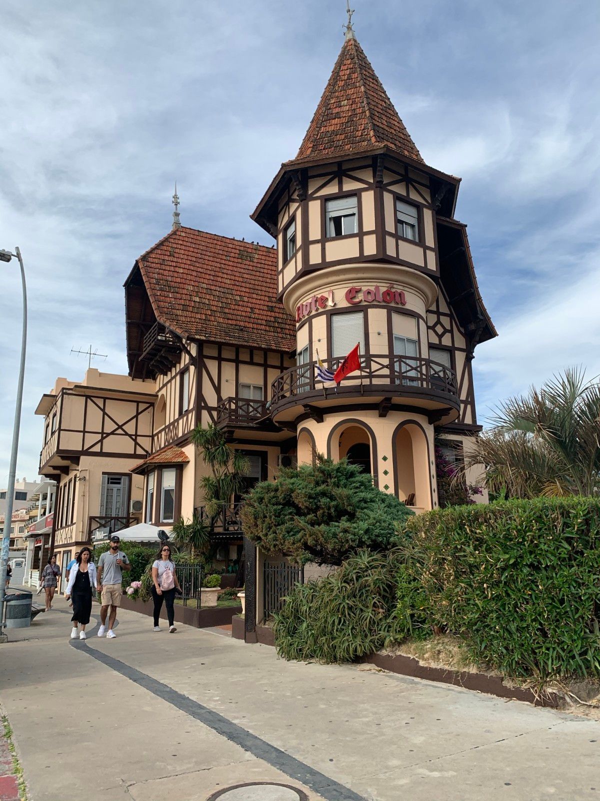 Passeios Bate e Volta a partir de Montevidéu - 32