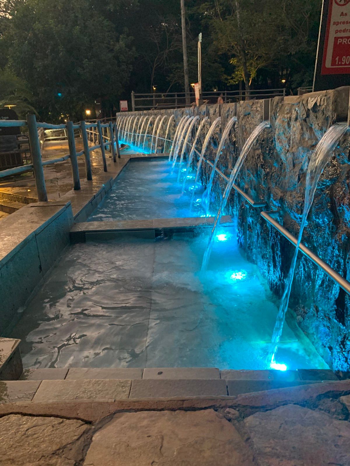 Como é se hospedar no Rio Quente Resorts - 25