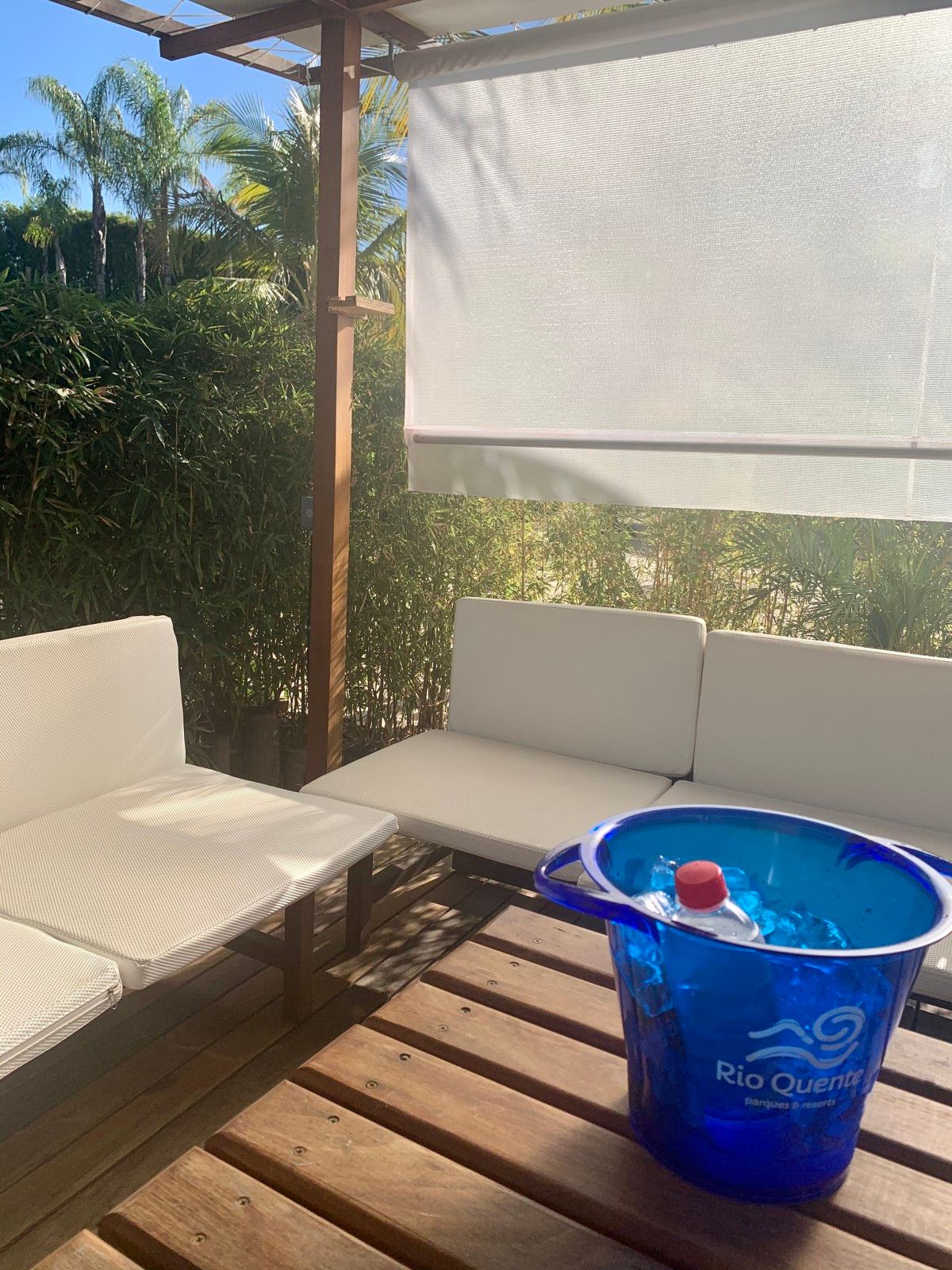 Como é se hospedar no Rio Quente Resorts - 5