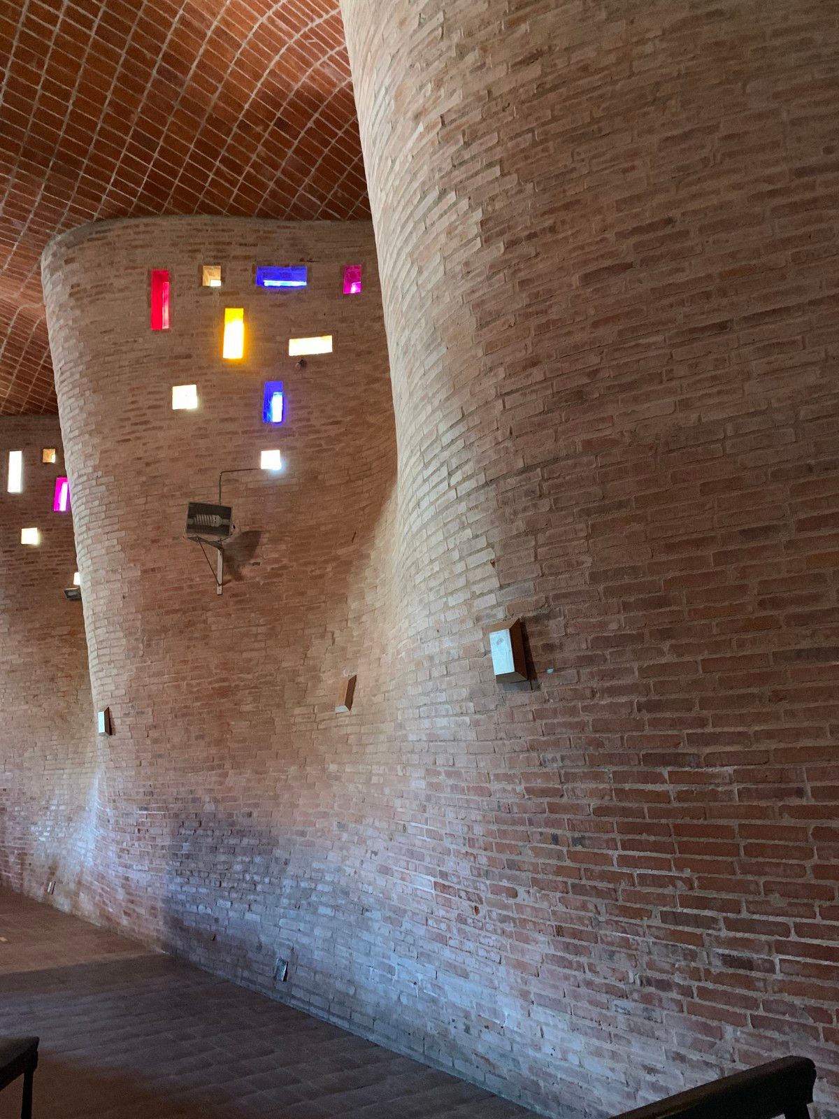 5 Locais Religiosos para conhecer em Montevidéu - 21