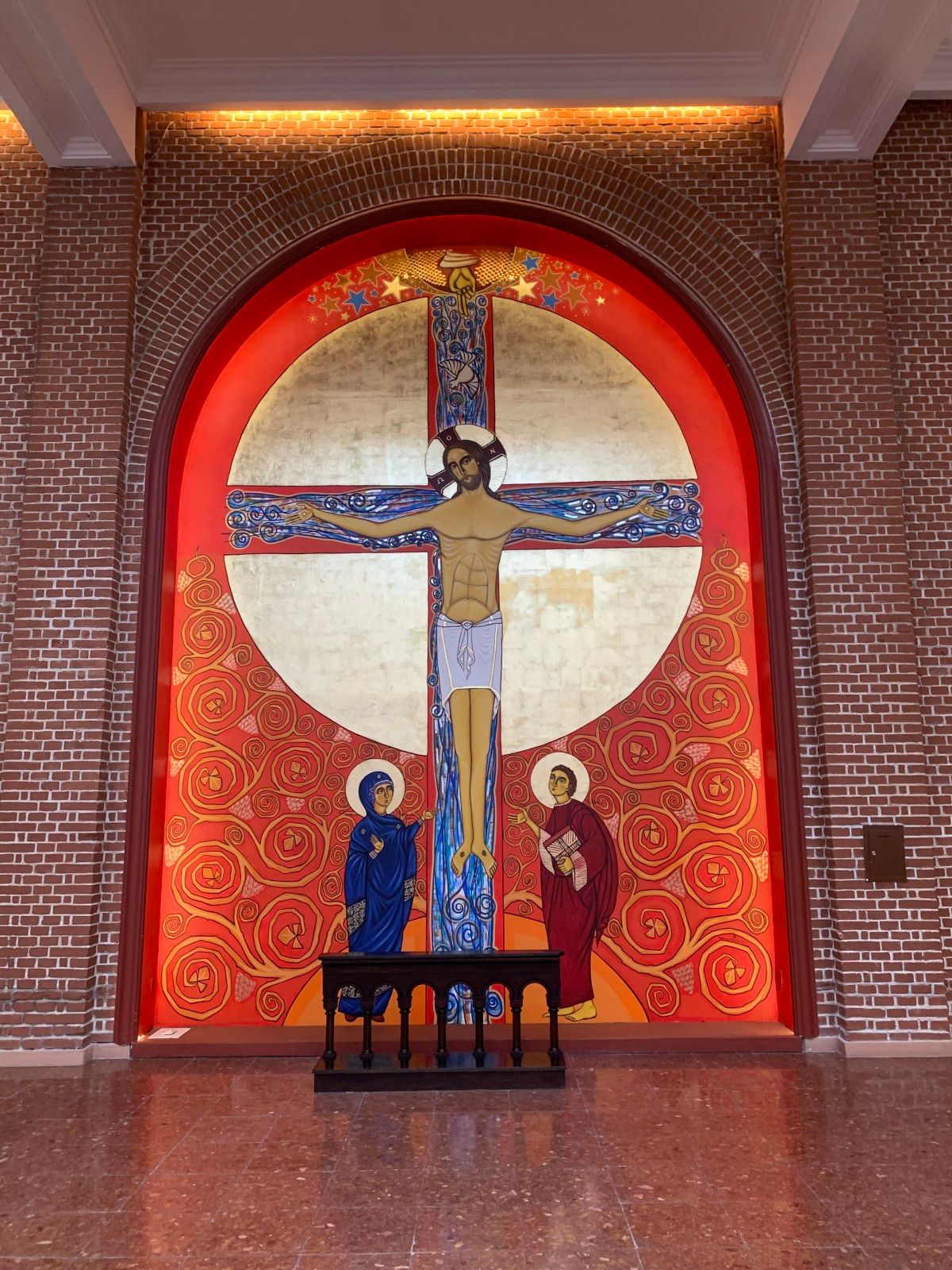 5 Locais Religiosos para conhecer em Montevidéu - 14