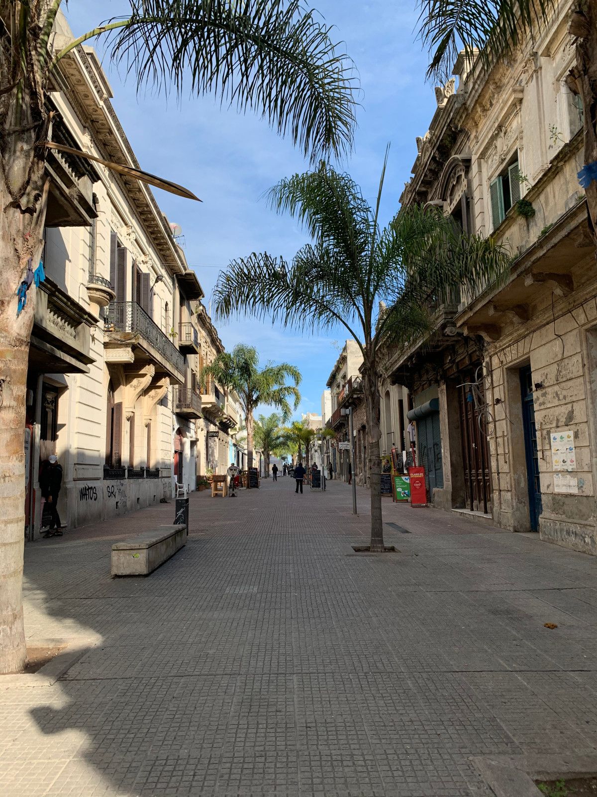 O que fazer em Montevidéu: 10 atrações imperdíveis - 21