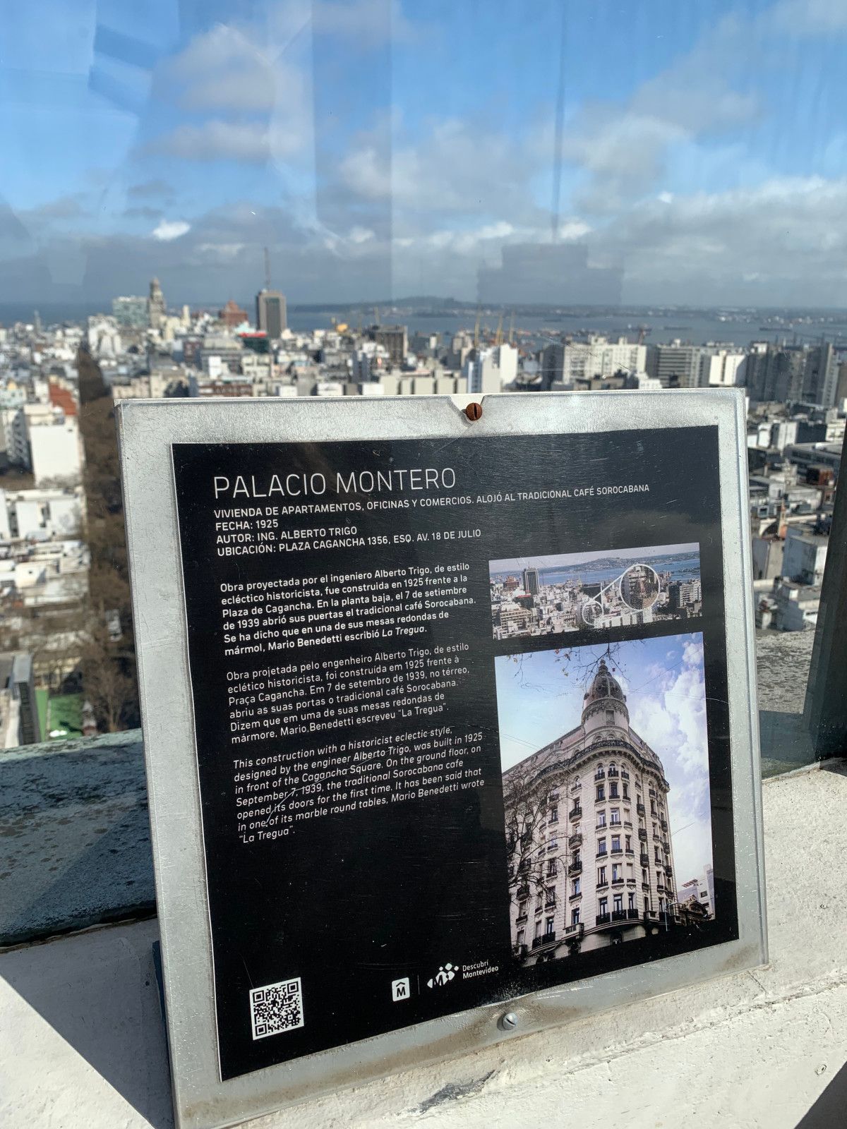 O que fazer em Montevidéu: 10 atrações imperdíveis - 35