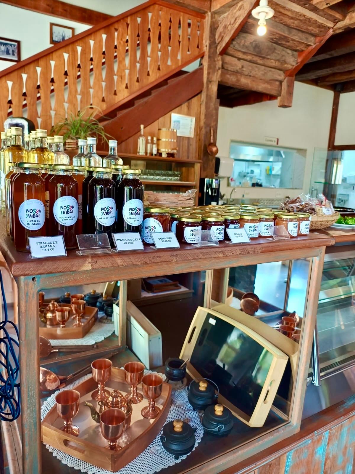 Onde comer no Espírito Santo: restaurantes e experiências - 29