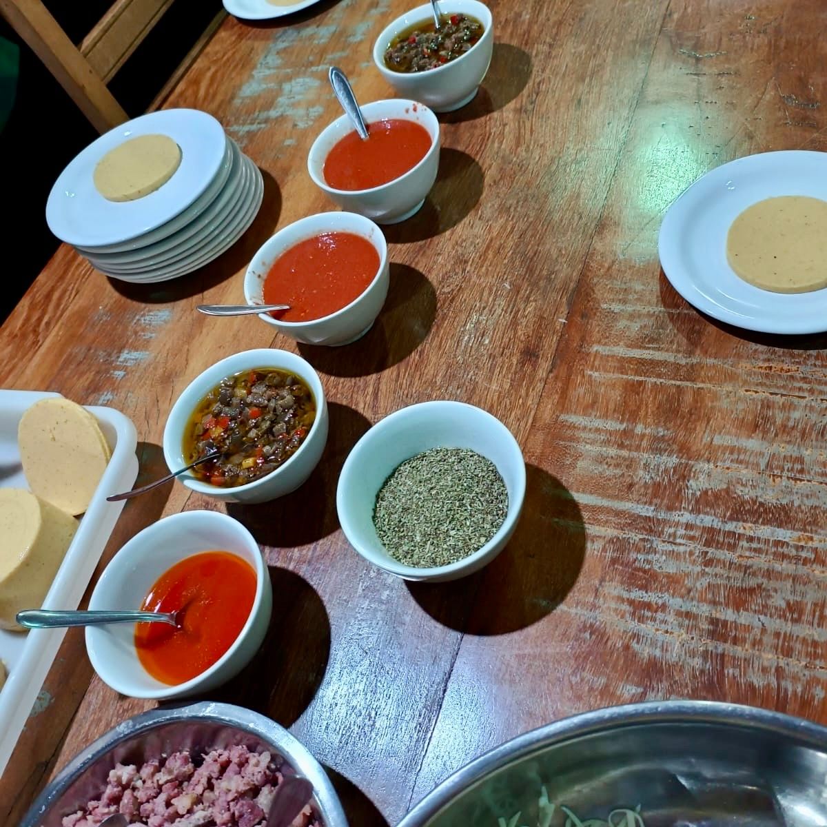 Onde comer no Espírito Santo: restaurantes e experiências - 40