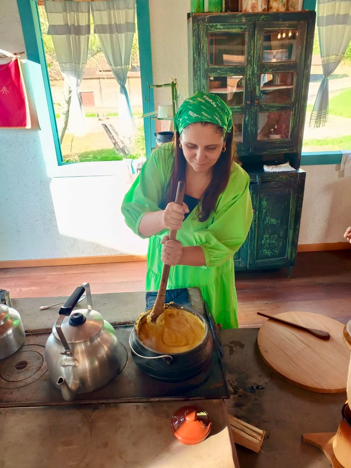 Casa Nostra: Turismo de Experiência nas Montanhas Capixabas - 15