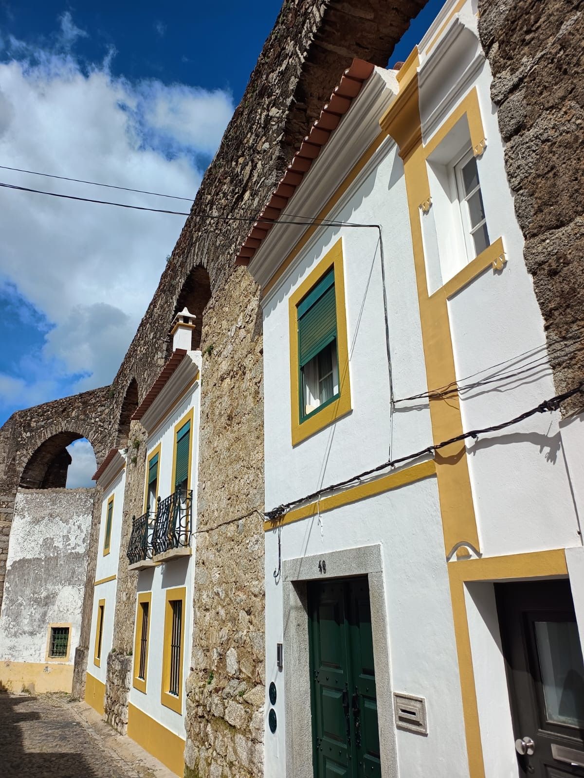 Roteiro de 1 dia em Évora - 12