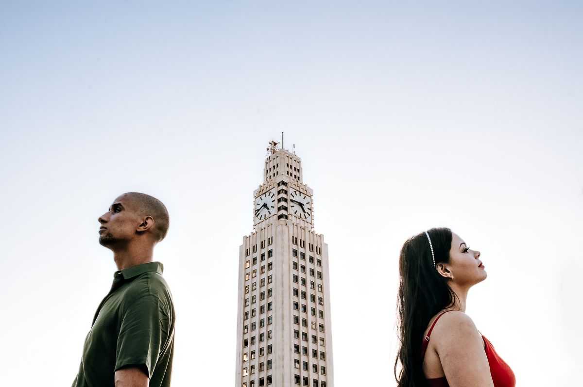 quanto tempo leva para fazer o ensaio pré wedding? - 2