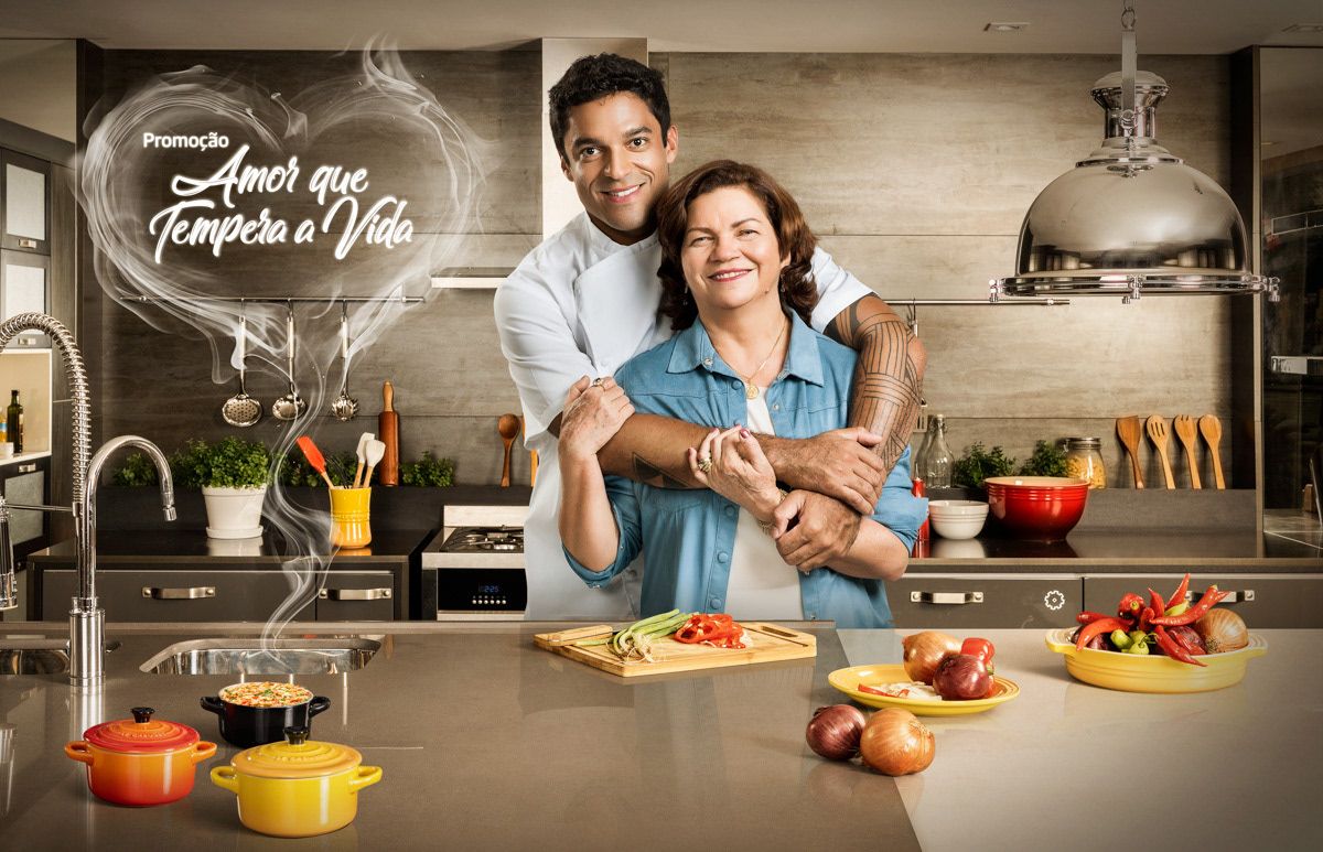 Dias das mães - Parque Shopping Boulevard - 1