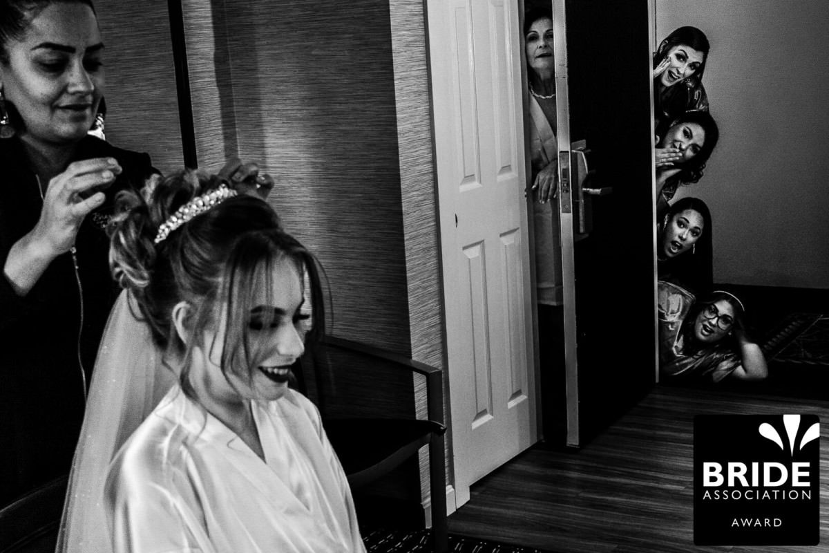 RECOGNITION & AWARDS - 3