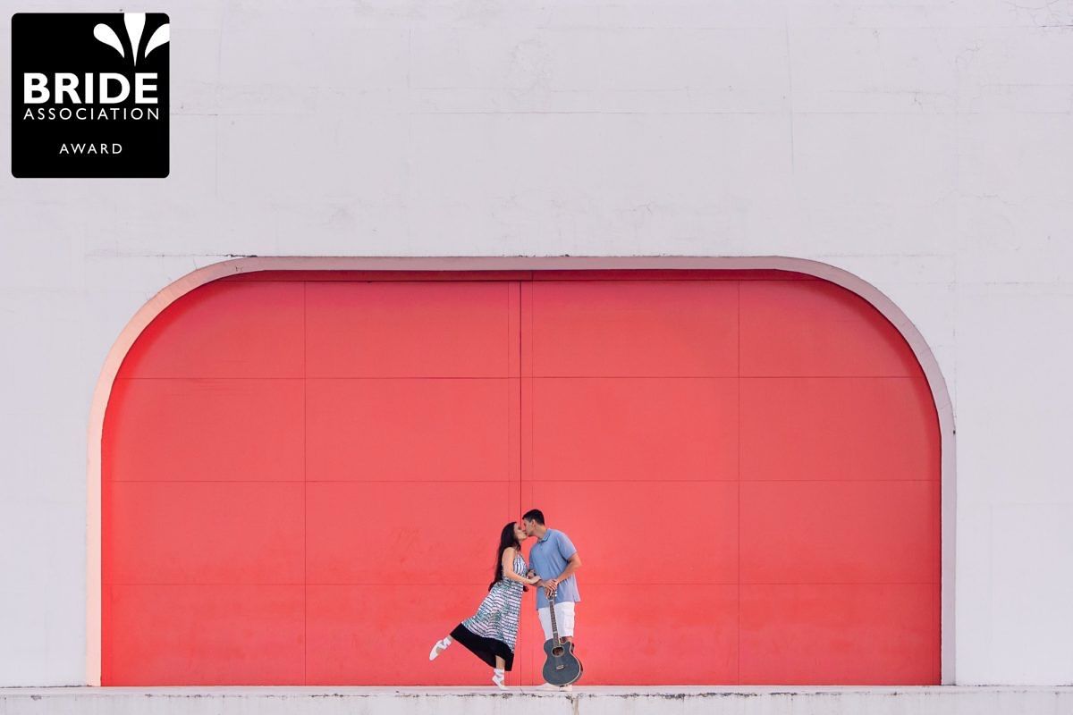 O que faz uma fotografia se destacar e ser premiada? - 1