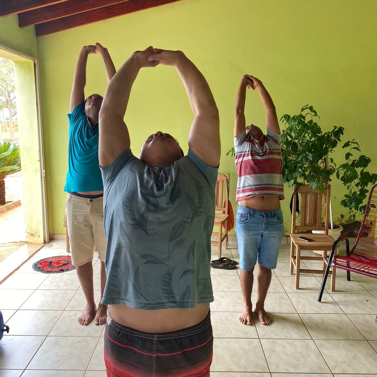 Curso Freediver Padi e Pesca Sub Iturama/MG - 4 - 1