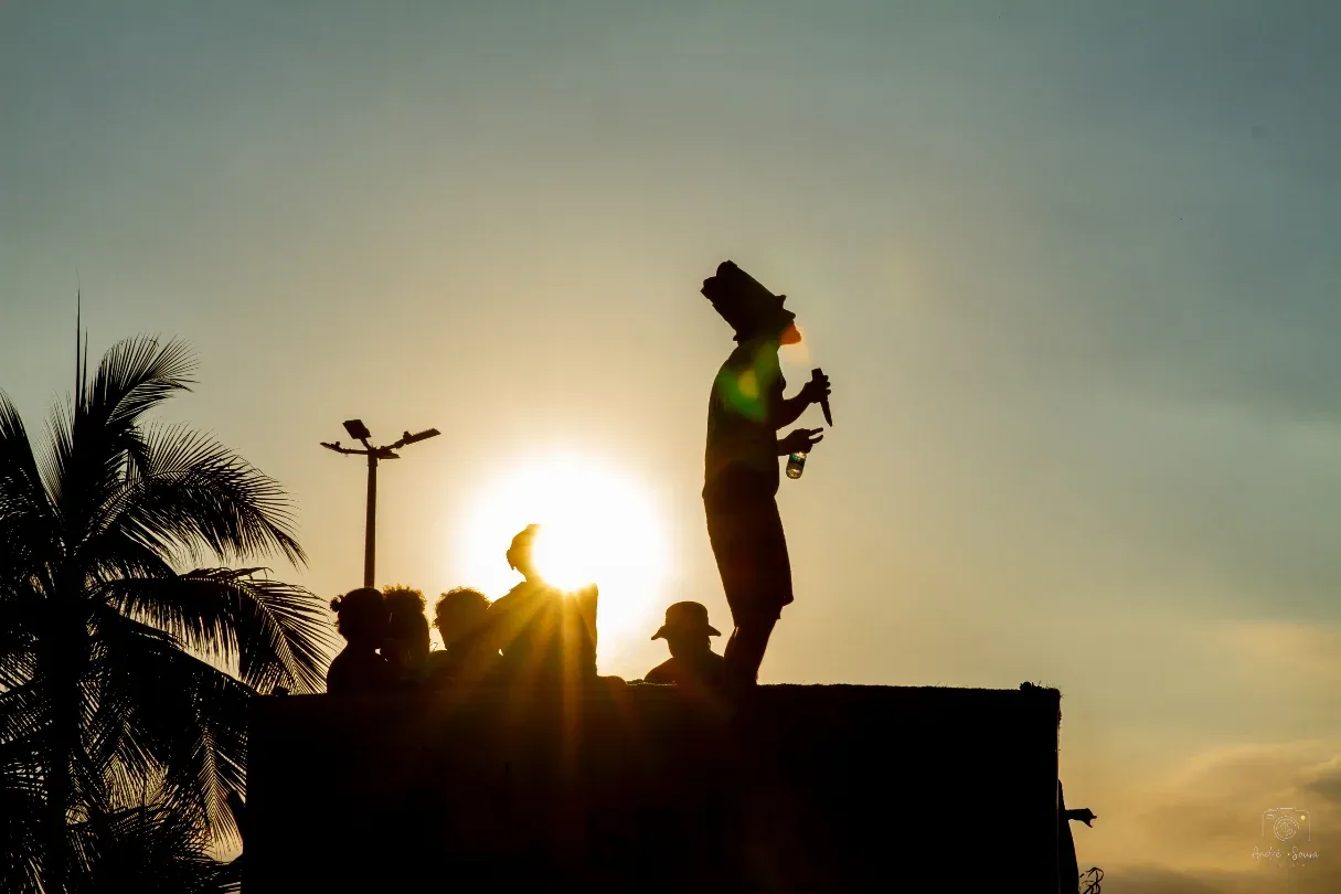 André Sousa - 5