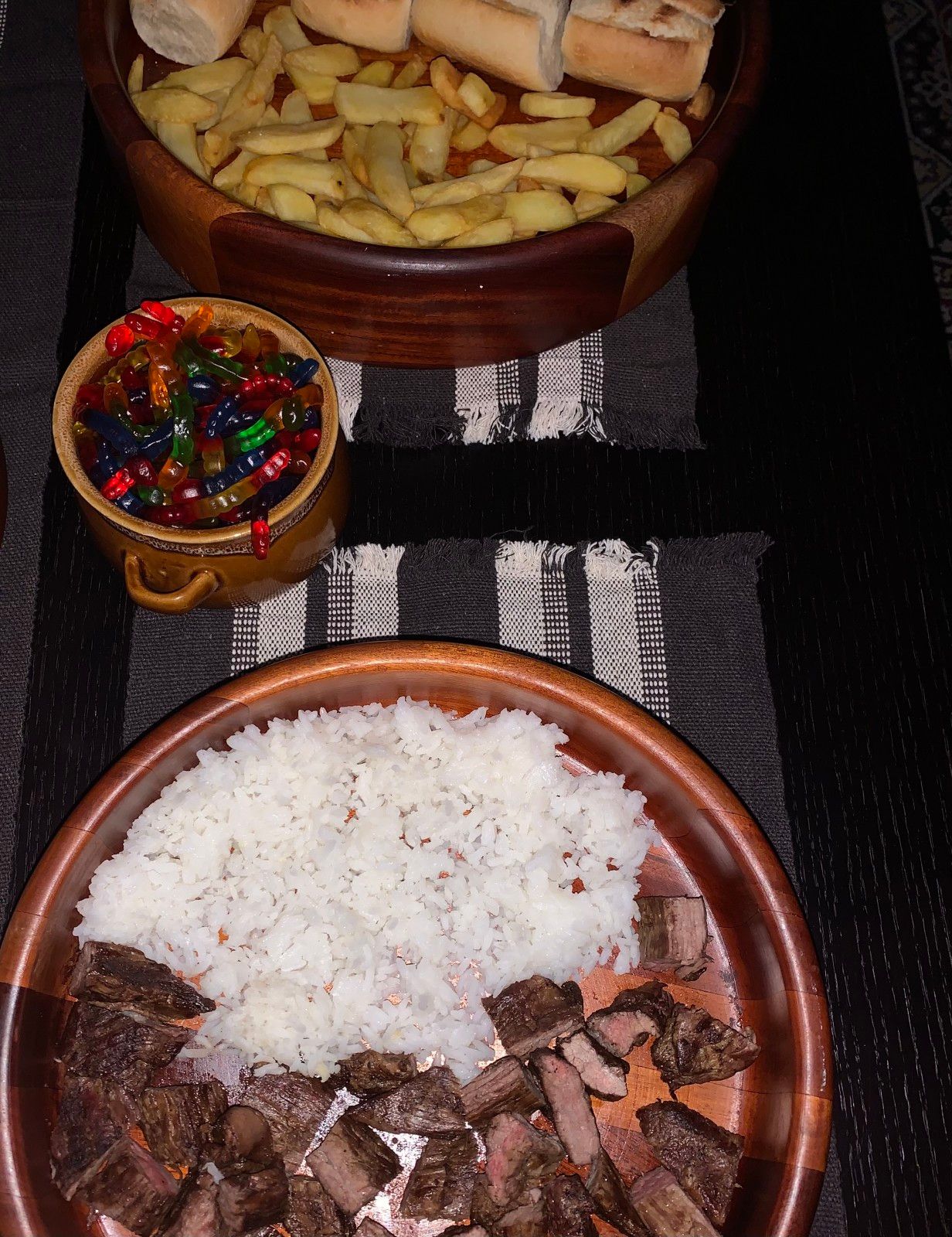 10 Jantares temáticos da Disney em Casa - 27