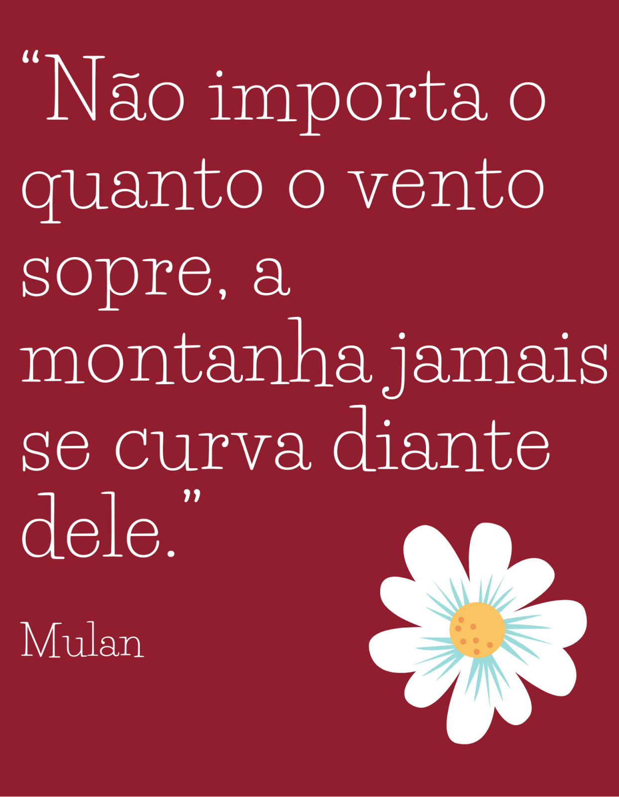 Frases de filmes da Disney - 14