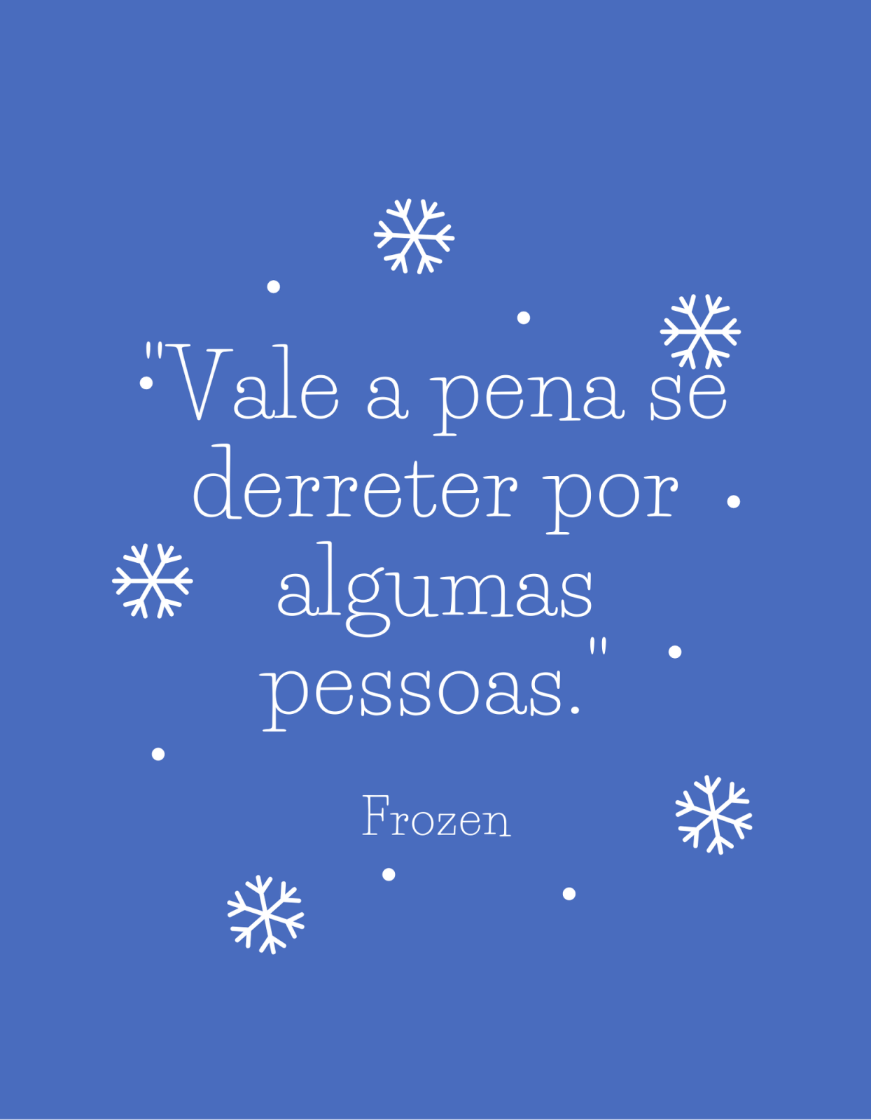 Frases de filmes da Disney - 44