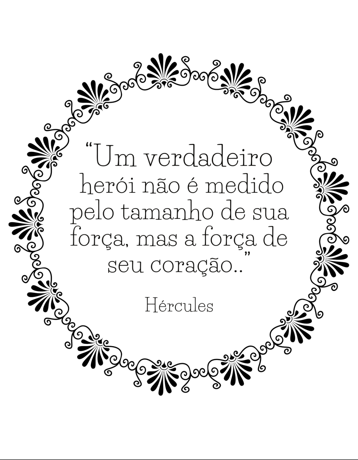 Frases de filmes da Disney - 71