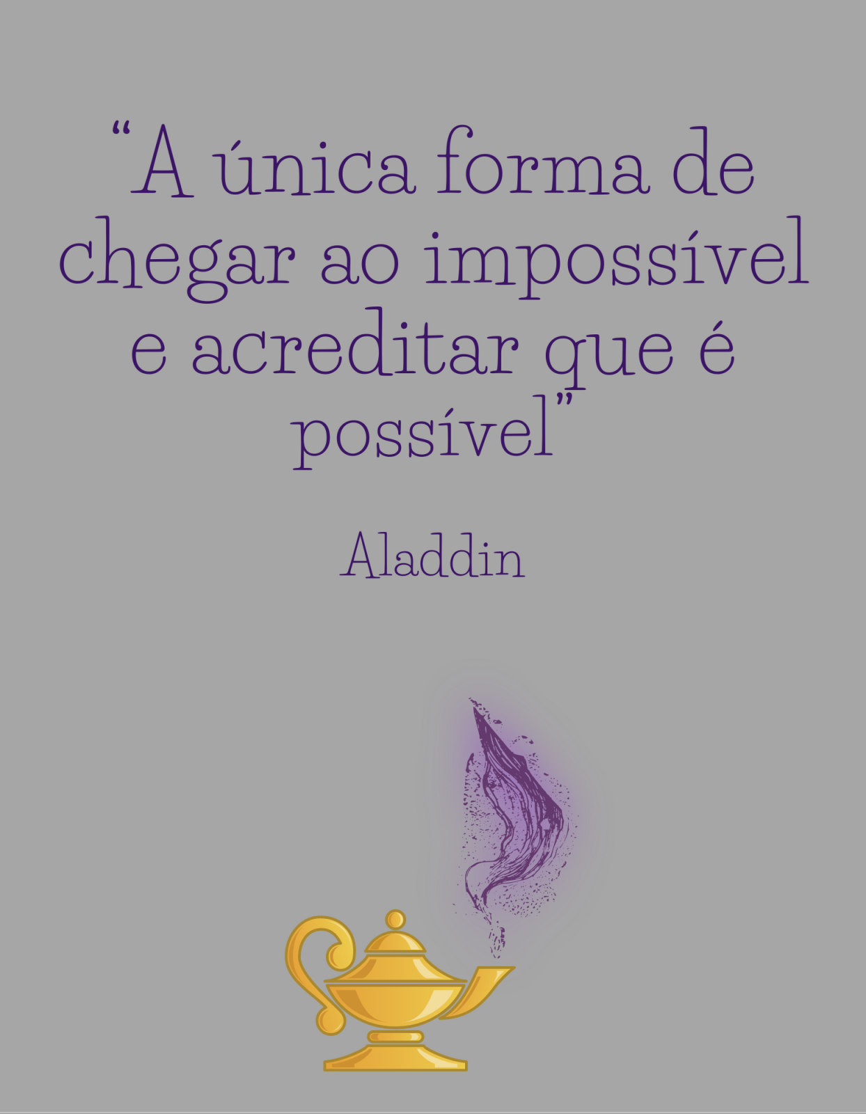 Frases de filmes da Disney - 34