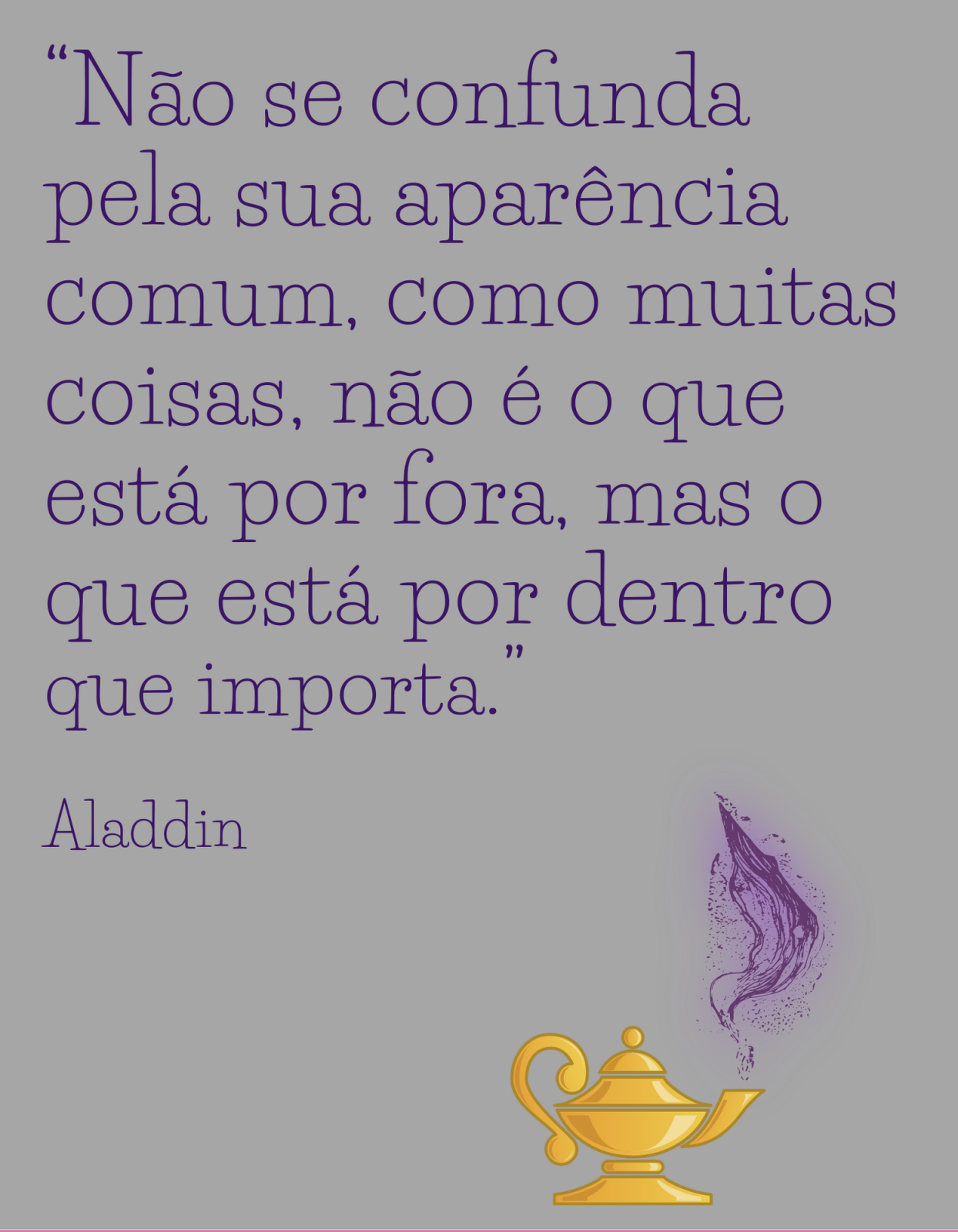 Frases de filmes da Disney - 36