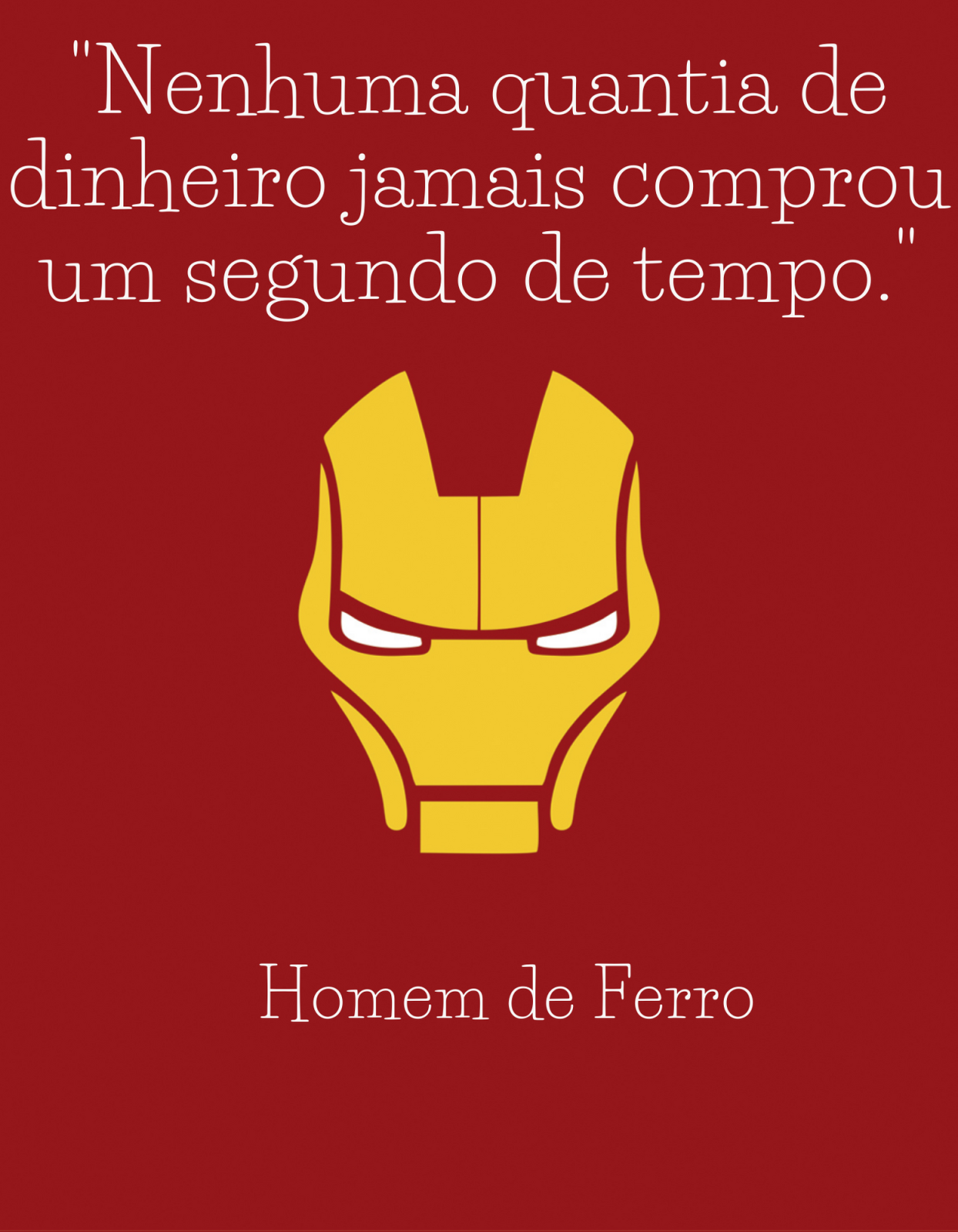 Sequência dos filmes da Marvel para assistir no Disney+ e suas frases marcantes - 12