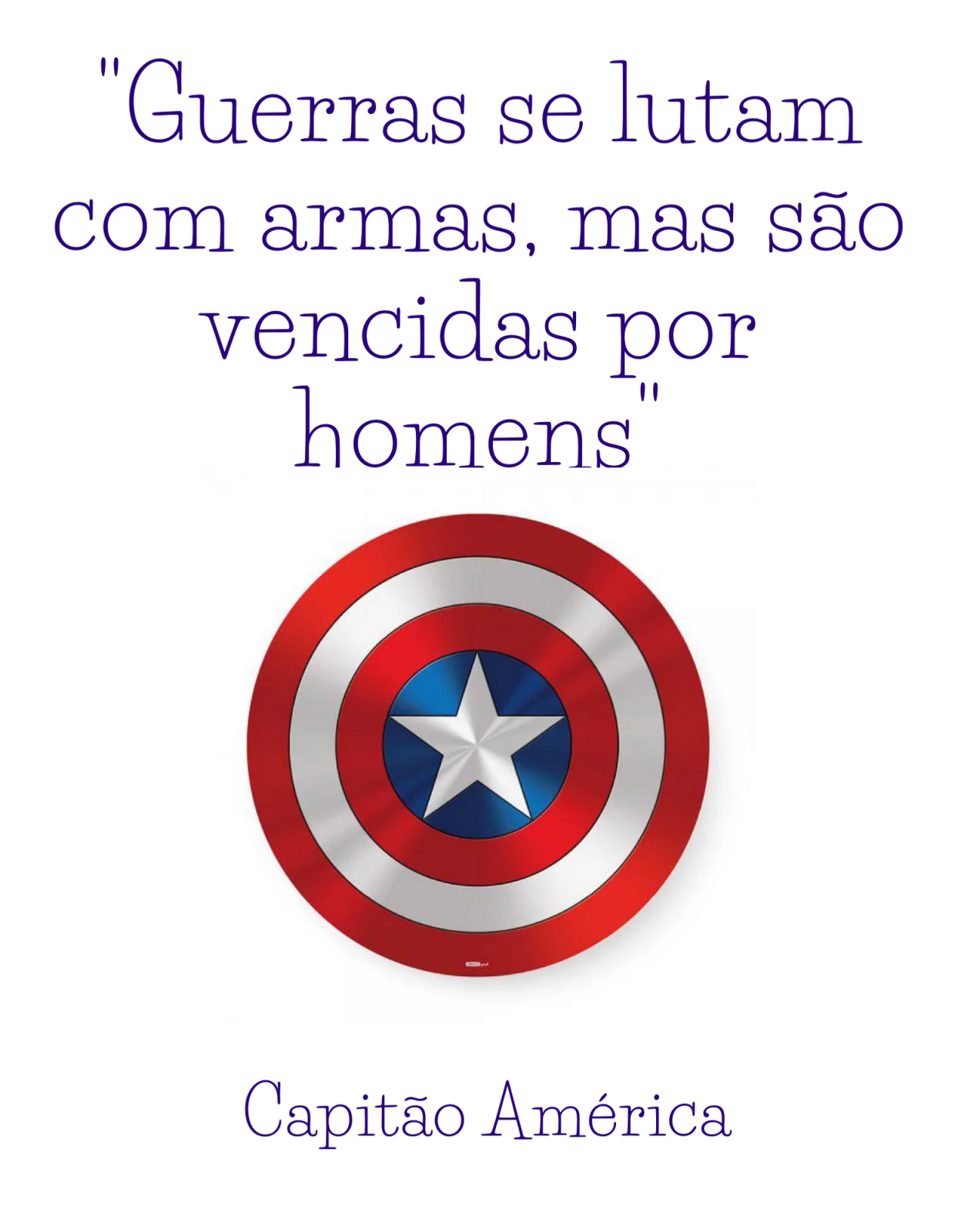 Sequência dos filmes da Marvel para assistir no Disney+ e suas frases marcantes - 25