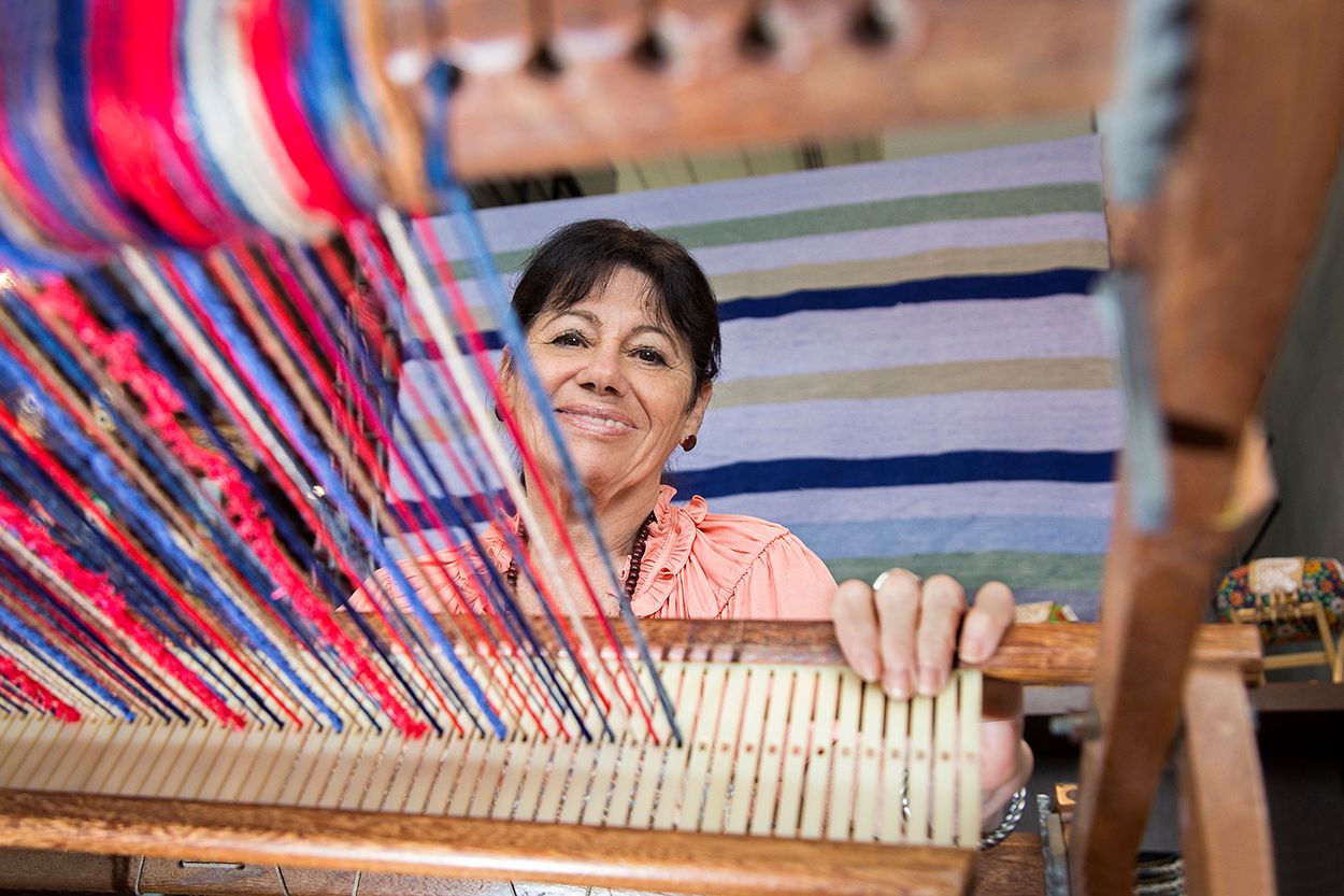 EXPOSIÇÃO FOTOGRÁFICA MULHERES DO ALÉM-MAR II A TUBARÃO (SC) - 2
