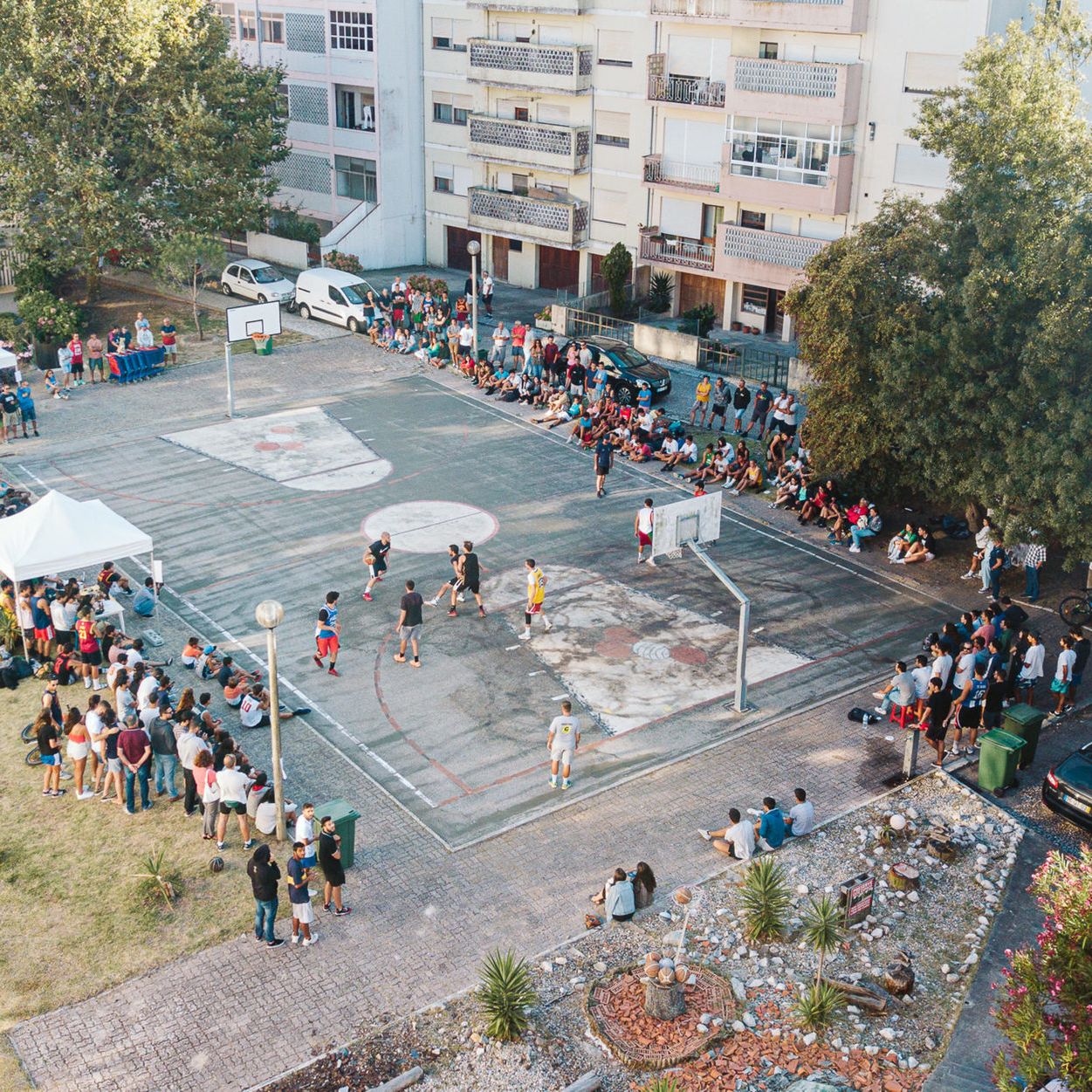 II Torneio As Traseiras - 2 - 21