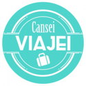 Cansei Viajei