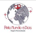 Pelo Mundo a Dois