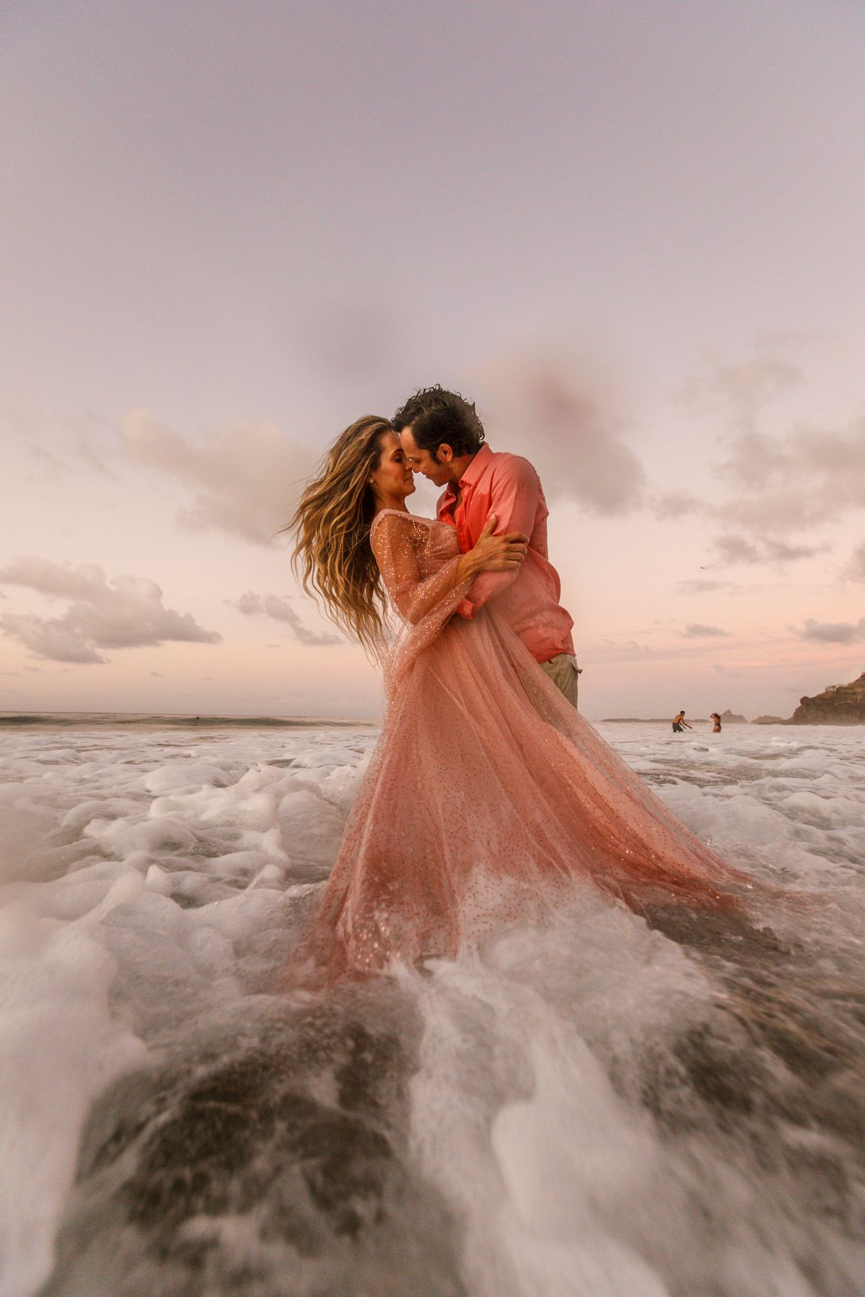 Ensaio de casal em Fernando de Noronha - 11