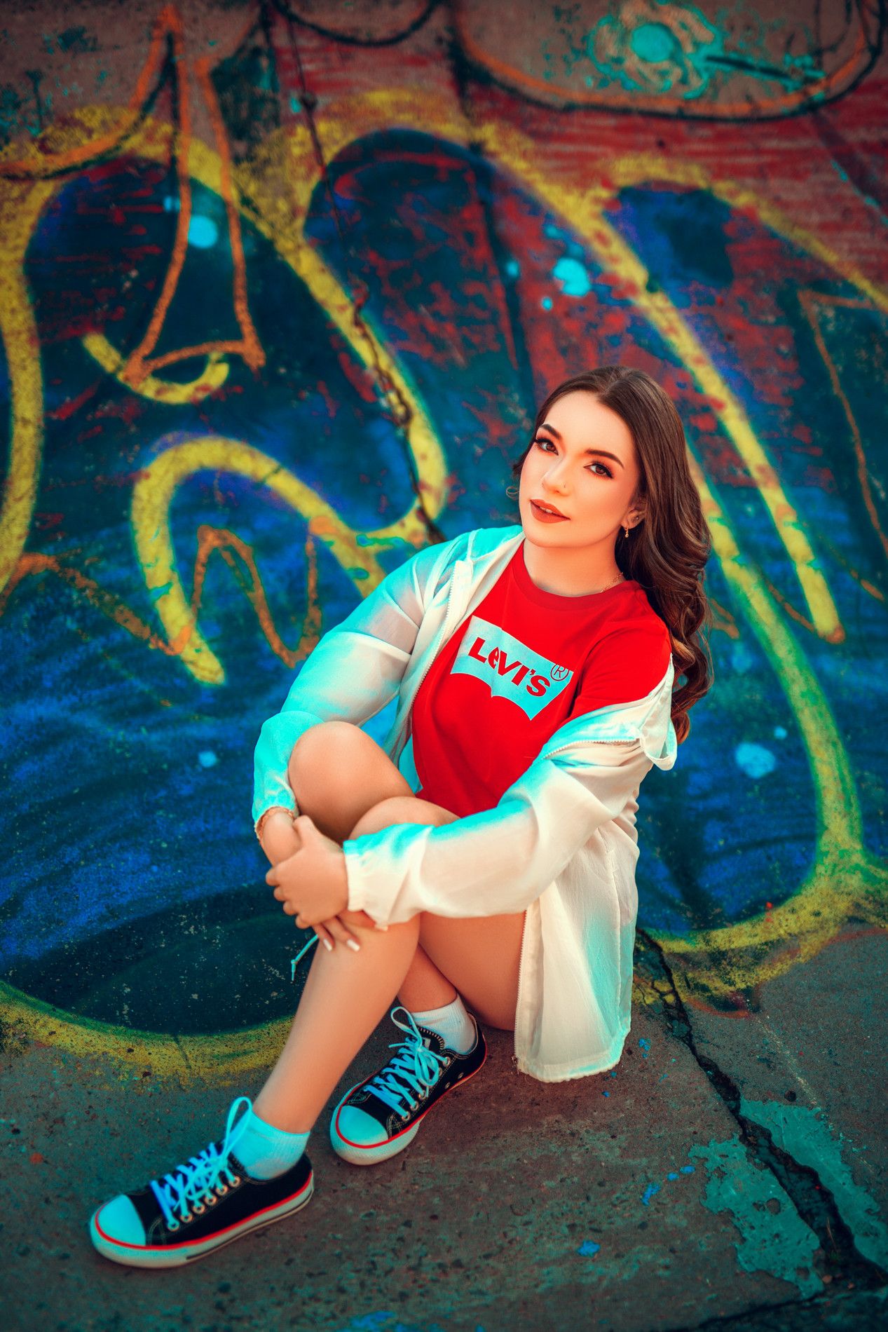 Como escolher as roupas para o ensaio fotográfico - 15