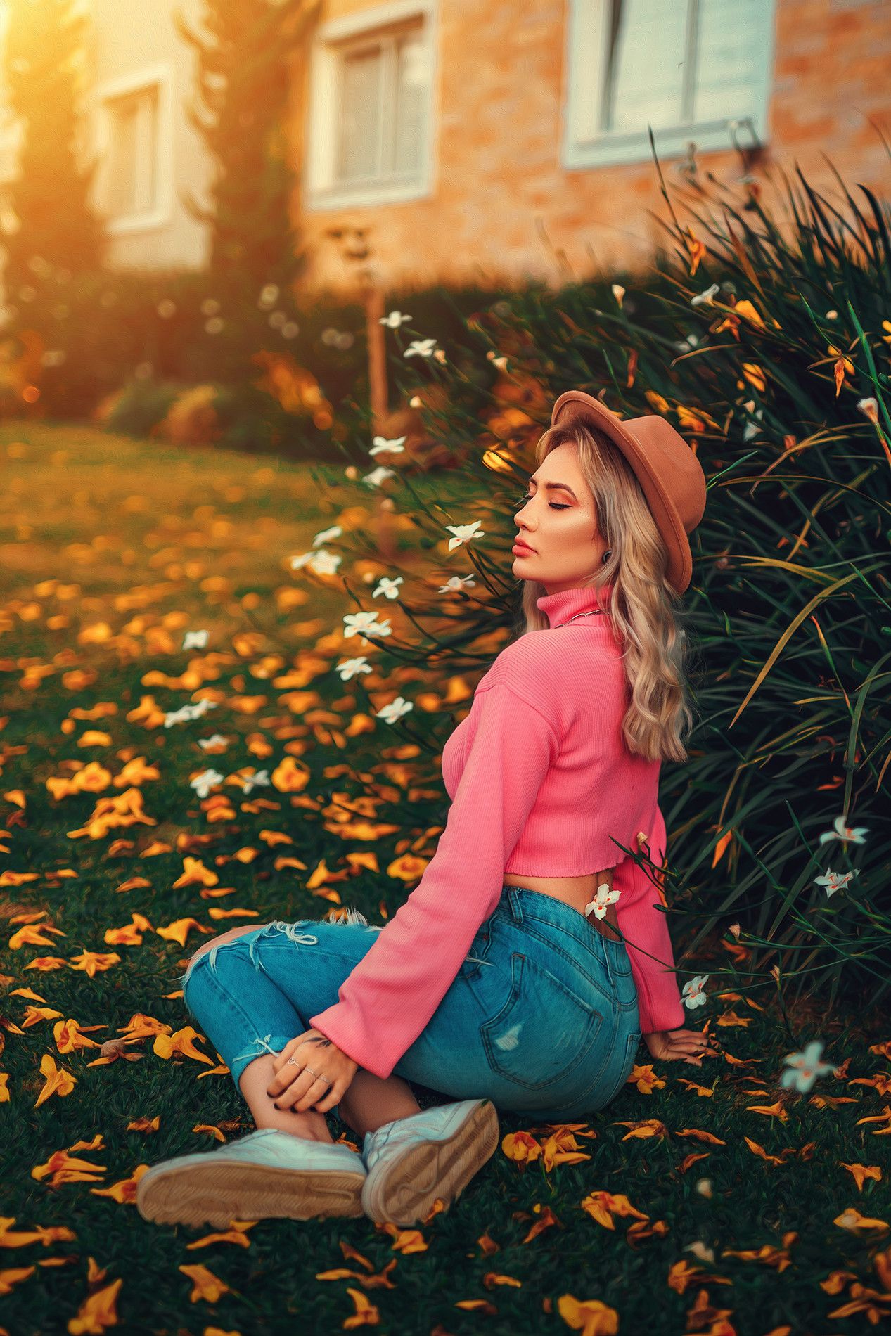 Como escolher as roupas para o ensaio fotográfico - 4