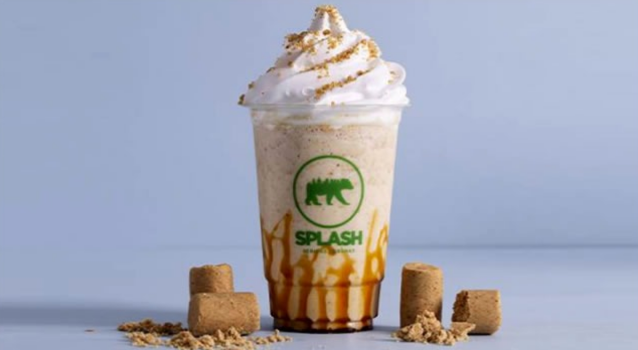 Splash Bebidas Urbanas tem variedade de cafés, sucos e chás - 4