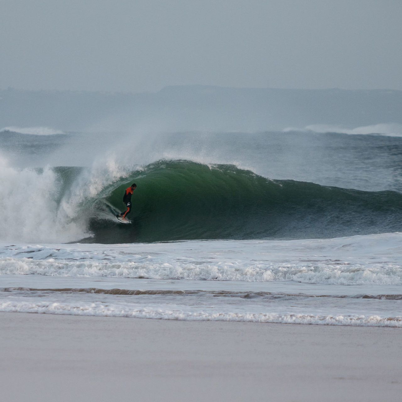 Capitulo Perfeito 2010 // Carcavelos - 1 - 6