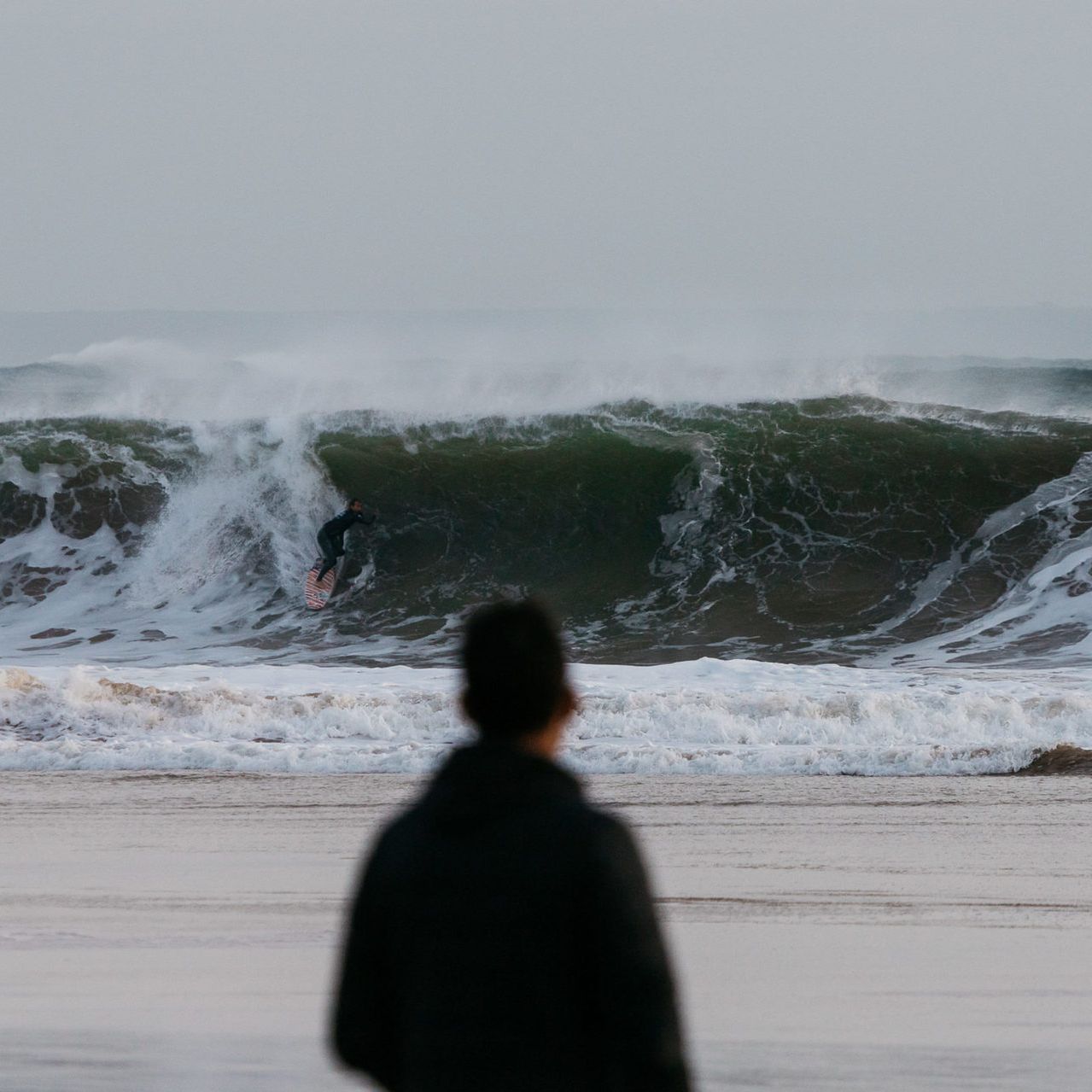 Capitulo Perfeito 2010 // Carcavelos - 1 - 8